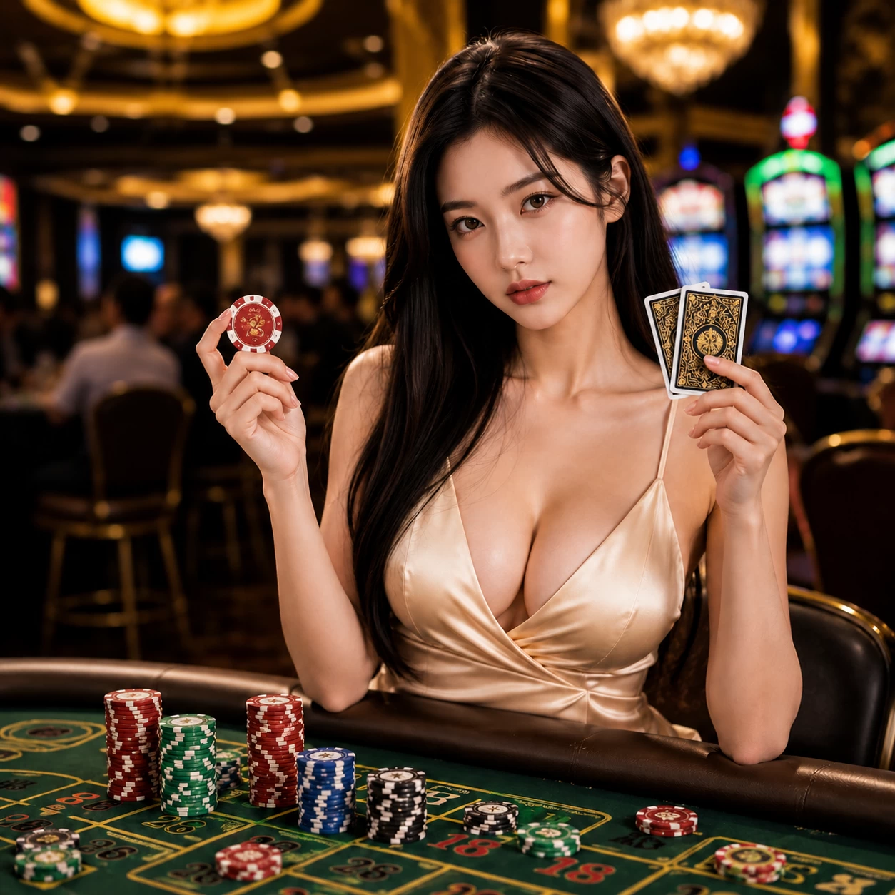 Cara Mendaftar dan Bermain di awanluck
